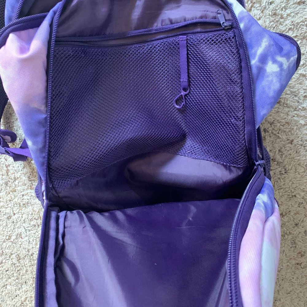 Reebok Spellbinding Backpack With Accessory Pocket - image 8